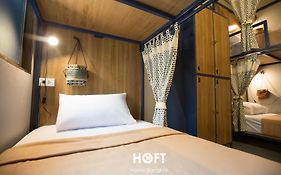 Arawana Hostel Silom